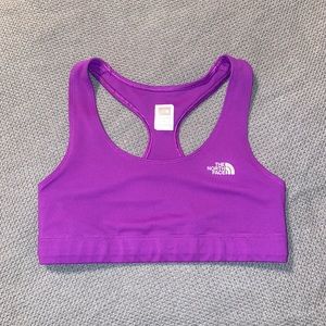 The North Face Intimates & Sleepwear - The North Face Women’s Sports Bra Small The North Face Intimates & Sleepwear - The North Face Women’s Sports Bra Small